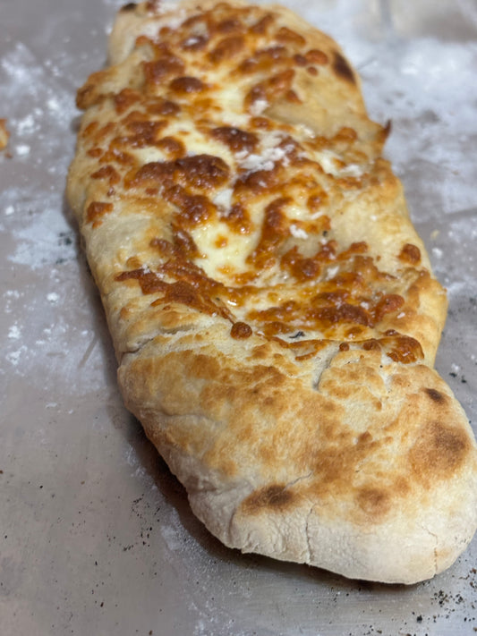 Cheese Bread