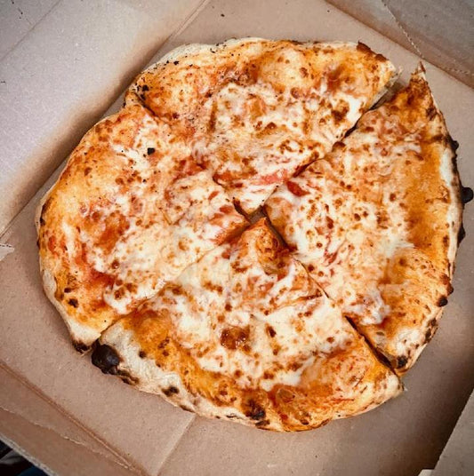 Cheese Pizza