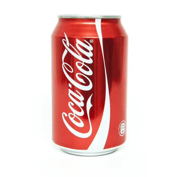 Coca-Cola 12.fl Oz